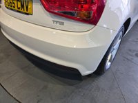 USED 2015 65 AUDI A1 1.4 TFSI Sport Sportback Euro 6 (s/s) 5dr Serviced+MOTd+3 Month Warranty