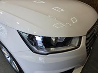 USED 2015 65 AUDI A1 1.4 TFSI Sport Sportback Euro 6 (s/s) 5dr Serviced+MOTd+3 Month Warranty