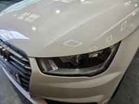 USED 2015 65 AUDI A1 1.4 TFSI Sport Sportback Euro 6 (s/s) 5dr Serviced+MOTd+3 Month Warranty