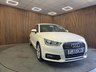 USED 2015 65 AUDI A1 1.4 TFSI Sport Sportback Euro 6 (s/s) 5dr Serviced+MOTd+3 Month Warranty