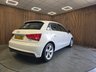USED 2015 65 AUDI A1 1.4 TFSI Sport Sportback Euro 6 (s/s) 5dr Serviced+MOTd+3 Month Warranty