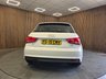 USED 2015 65 AUDI A1 1.4 TFSI Sport Sportback Euro 6 (s/s) 5dr Serviced+MOTd+3 Month Warranty