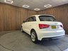 USED 2015 65 AUDI A1 1.4 TFSI Sport Sportback Euro 6 (s/s) 5dr Serviced+MOTd+3 Month Warranty