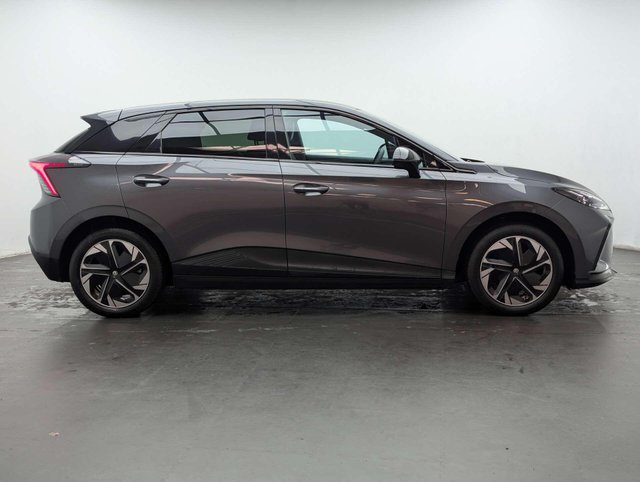 USED 2023 23 MG 4 MG4 Trophy 5dr CLICK & COLLECT/ HOME DELIVERY
