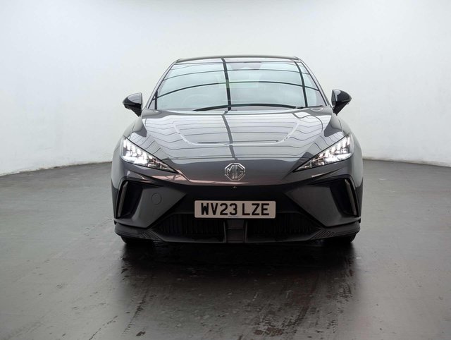 USED 2023 23 MG 4 MG4 Trophy 5dr CLICK & COLLECT/ HOME DELIVERY