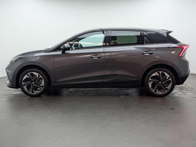 USED 2023 23 MG 4 MG4 Trophy 5dr CLICK & COLLECT/ HOME DELIVERY