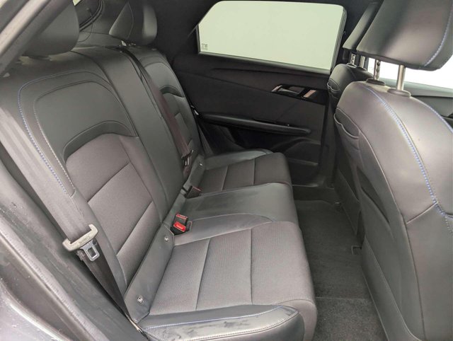 USED 2023 23 MG 4 MG4 Trophy 5dr CLICK & COLLECT/ HOME DELIVERY