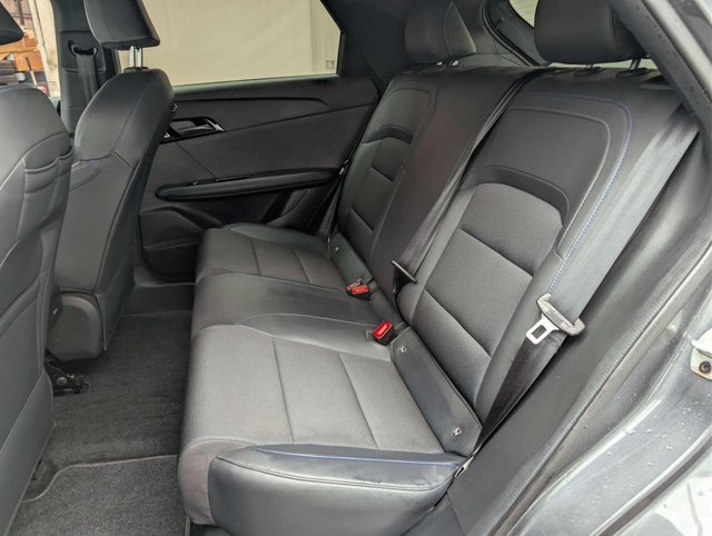 USED 2023 23 MG 4 MG4 Trophy 5dr CLICK & COLLECT/ HOME DELIVERY