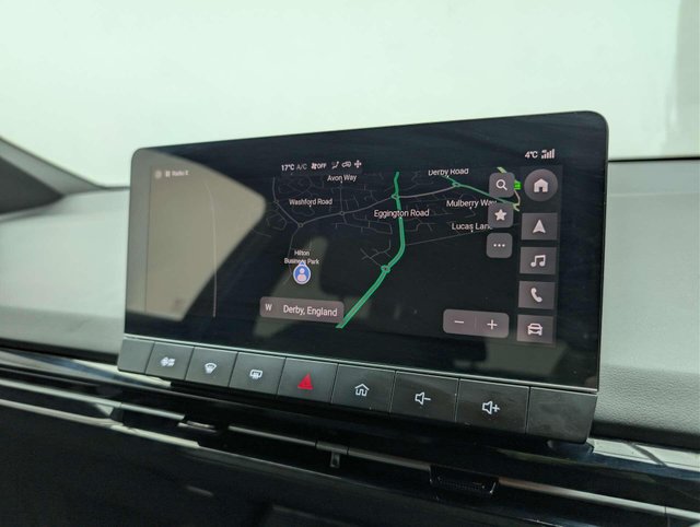 USED 2023 23 MG 4 MG4 Trophy 5dr CLICK & COLLECT/ HOME DELIVERY