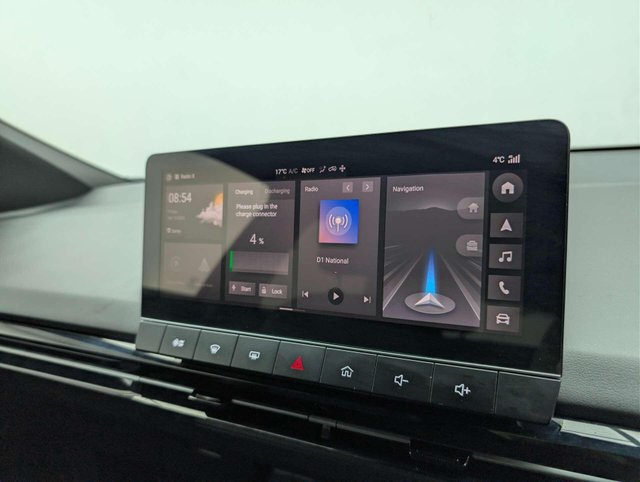 USED 2023 23 MG 4 MG4 Trophy 5dr CLICK & COLLECT/ HOME DELIVERY