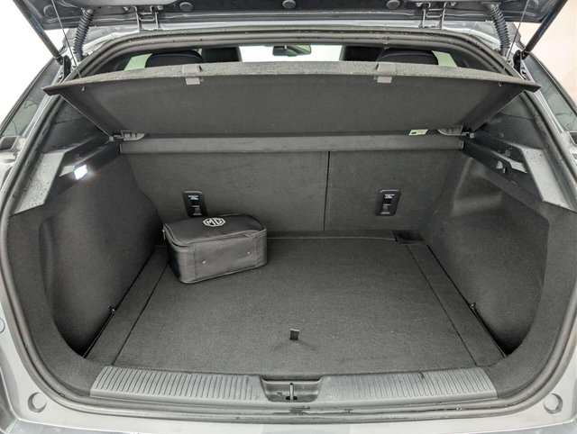 USED 2023 23 MG 4 MG4 Trophy 5dr CLICK & COLLECT/ HOME DELIVERY