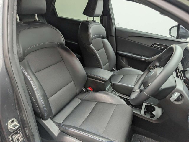 USED 2023 23 MG 4 MG4 Trophy 5dr CLICK & COLLECT/ HOME DELIVERY
