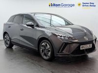 USED 2023 23 MG 4 MG4 Trophy 5dr CLICK & COLLECT/ HOME DELIVERY