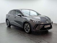 USED 2023 23 MG 4 MG4 Trophy 5dr CLICK & COLLECT/ HOME DELIVERY