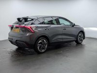 USED 2023 23 MG 4 MG4 Trophy 5dr CLICK & COLLECT/ HOME DELIVERY