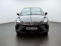 USED 2023 23 MG 4 MG4 Trophy 5dr CLICK & COLLECT/ HOME DELIVERY