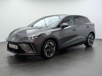 USED 2023 23 MG 4 MG4 Trophy 5dr CLICK & COLLECT/ HOME DELIVERY