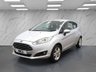 USED 2015 15 FORD FIESTA 1.25 Zetec Hatchback 3dr Petrol Manual Euro 6 (82 ps) ***DRIVE AWAY TODAY*** NATIONWIDE PARTS & LABOUR WARRANTY INCLUDED + 12 MONTHS AA BREAKDOWN FREE IDEAL LEARNER CAR LOW INSURANCE