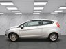 USED 2015 15 FORD FIESTA 1.25 Zetec Hatchback 3dr Petrol Manual Euro 6 (82 ps) ***DRIVE AWAY TODAY*** NATIONWIDE PARTS & LABOUR WARRANTY INCLUDED + 12 MONTHS AA BREAKDOWN FREE IDEAL LEARNER CAR LOW INSURANCE