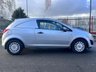 USED 2013 62 VAUXHALL CORSA VAN 1.3 CDTi ecoFLEX 16v Car Derived Van 3dr Diesel Manual FWD L1 H1 (112 g/km, 74 bhp) 