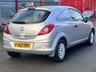 USED 2013 62 VAUXHALL CORSA VAN 1.3 CDTi ecoFLEX 16v Car Derived Van 3dr Diesel Manual FWD L1 H1 (112 g/km, 74 bhp) 