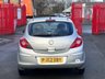 USED 2013 62 VAUXHALL CORSA VAN 1.3 CDTi ecoFLEX 16v Car Derived Van 3dr Diesel Manual FWD L1 H1 (112 g/km, 74 bhp) 
