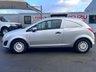 USED 2013 62 VAUXHALL CORSA VAN 1.3 CDTi ecoFLEX 16v Car Derived Van 3dr Diesel Manual FWD L1 H1 (112 g/km, 74 bhp) 
