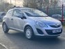 USED 2013 62 VAUXHALL CORSA VAN 1.3 CDTi ecoFLEX 16v Car Derived Van 3dr Diesel Manual FWD L1 H1 (112 g/km, 74 bhp) 
