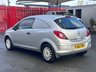 USED 2013 62 VAUXHALL CORSA VAN 1.3 CDTi ecoFLEX 16v Car Derived Van 3dr Diesel Manual FWD L1 H1 (112 g/km, 74 bhp) 