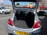 USED 2013 62 VAUXHALL CORSA VAN 1.3 CDTi ecoFLEX 16v Car Derived Van 3dr Diesel Manual FWD L1 H1 (112 g/km, 74 bhp) 