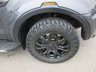 USED 2022 72 FORD RANGER 2.0 EcoBlue Wildtrak PREDATOR  Pickup Double Cab 4dr Diesel Auto 4WD Euro 6 (s/s) (213 ps) PREDATOR  STYLING