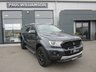 USED 2022 72 FORD RANGER 2.0 EcoBlue Wildtrak PREDATOR  Pickup Double Cab 4dr Diesel Auto 4WD Euro 6 (s/s) (213 ps) PREDATOR  STYLING