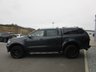 USED 2022 72 FORD RANGER 2.0 EcoBlue Wildtrak PREDATOR  Pickup Double Cab 4dr Diesel Auto 4WD Euro 6 (s/s) (213 ps) PREDATOR  STYLING