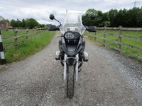 USED 2005 55 BMW R 1200 GS 1170cc 