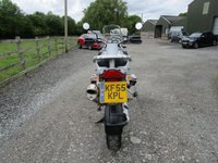 USED 2005 55 BMW R 1200 GS 1170cc 