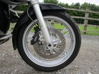 USED 2005 55 BMW R 1200 GS 1170cc 