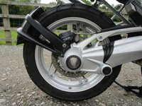 USED 2005 55 BMW R 1200 GS 1170cc 