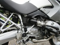 USED 2005 55 BMW R 1200 GS 1170cc 