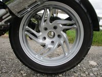 USED 2005 55 BMW R 1200 GS 1170cc 