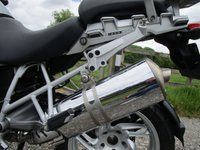 USED 2005 55 BMW R 1200 GS 1170cc 