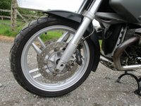 USED 2005 55 BMW R 1200 GS 1170cc 