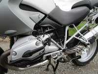 USED 2005 55 BMW R 1200 GS 1170cc 