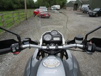 USED 2005 55 BMW R 1200 GS 1170cc 