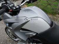USED 2005 55 BMW R 1200 GS 1170cc 