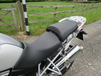 USED 2005 55 BMW R 1200 GS 1170cc 
