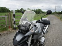 USED 2005 55 BMW R 1200 GS 1170cc 