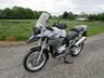 USED 2005 55 BMW R 1200 GS 1170cc 