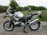 USED 2005 55 BMW R 1200 GS 1170cc 