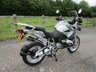 USED 2005 55 BMW R 1200 GS 1170cc 