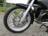 USED 2005 55 BMW R 1200 GS 1170cc 